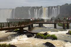 20 Garganta Del Diablo Devils Throat Iguazu Falls Brazil Viewing Platform.jpg